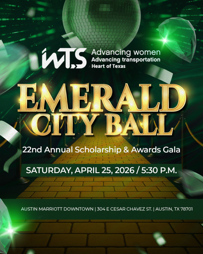 2026 WTS Heart of Texas Chapter background
