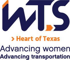 2026 WTS Heart of Texas Chapter logo
