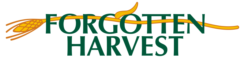 Feeding Detroit Together 2026 logo