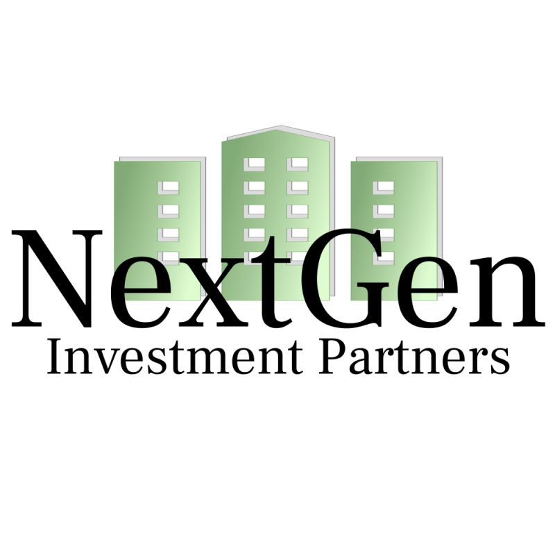 NextGen Investment Partners- Jordan & Kala Hinz