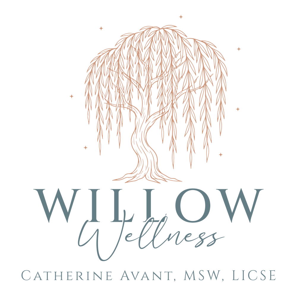 Willow Wellness- Catherine Avant, MSW, LICSW