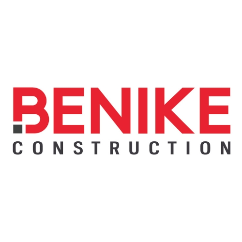 Benike Construction- Mike & Linnea Benike
