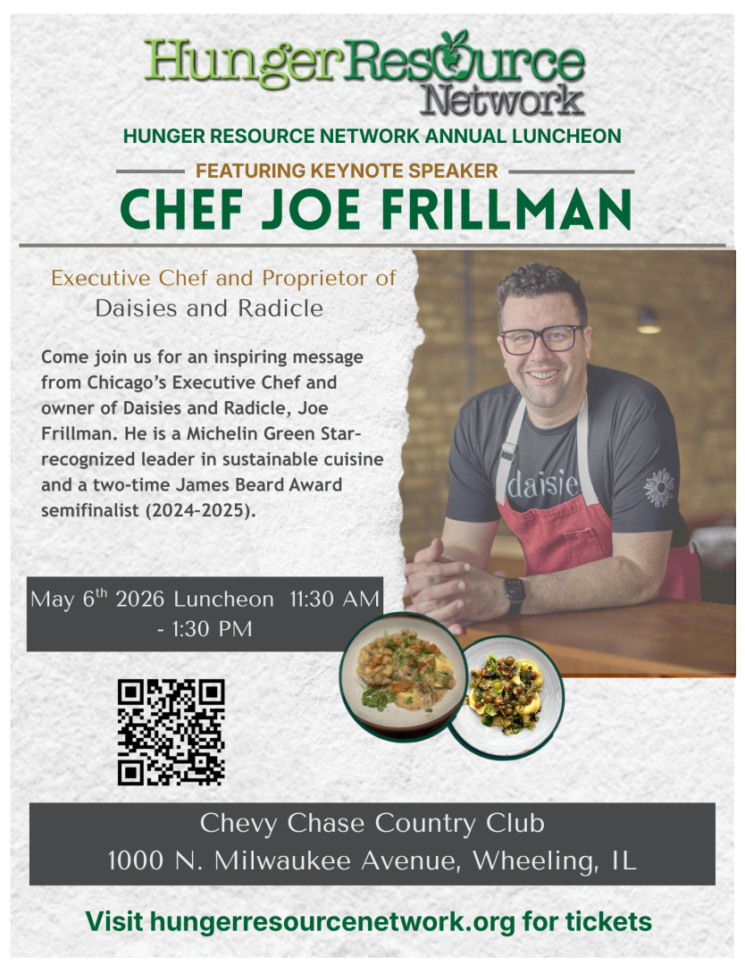 2026 Spring Luncheon banner