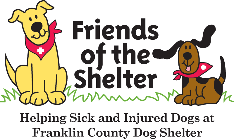 Java for the Shelter Pups 2026 logo