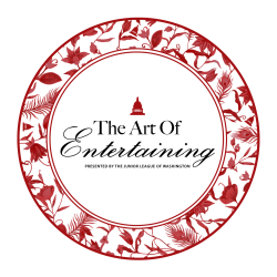 The Art of Entertaining 2026 logo