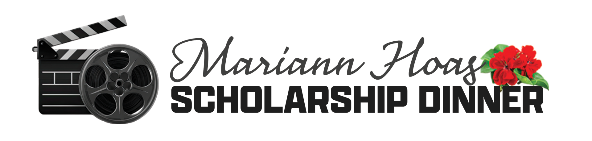 Mariann Hoag Scholarship Dinner 2026 background