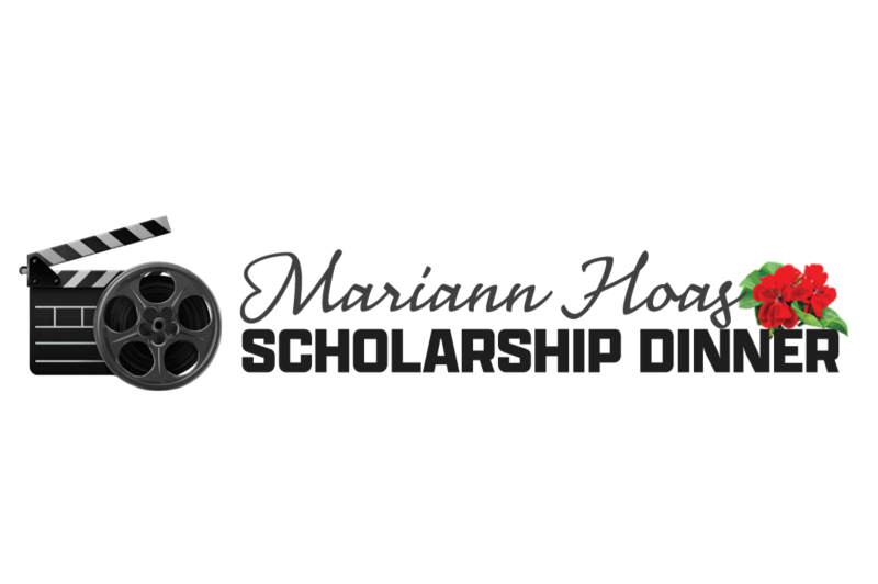 Mariann Hoag Scholarship Dinner 2026 logo
