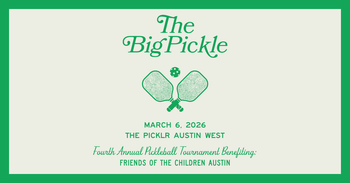 The Big Pickle 2026 background