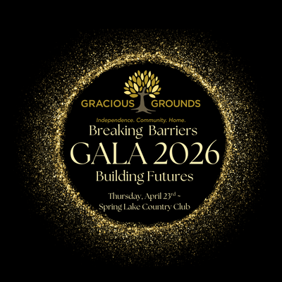 Gracious Grounds Gala 2026! banner