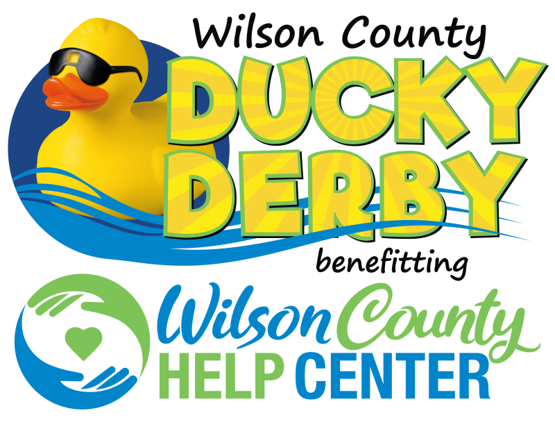 Ducky Derby 2026 logo