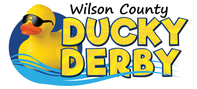 Ducky Derby 2026 logo