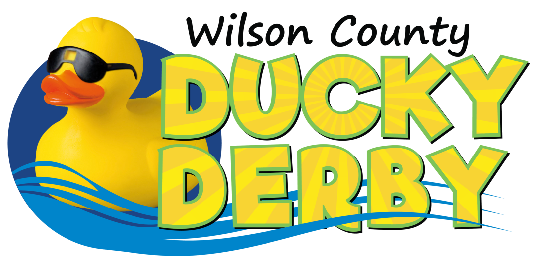 Ducky Derby 2026 banner