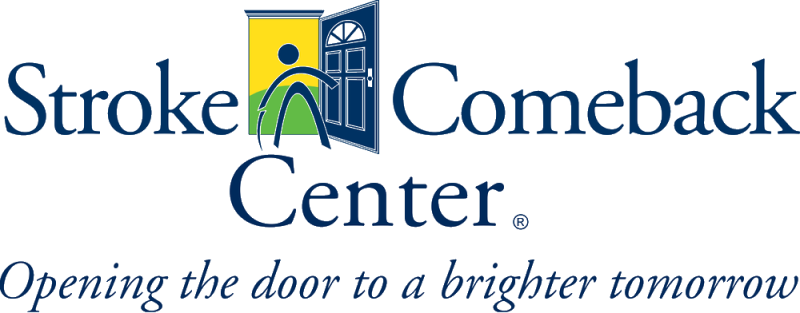 Thriving with Aphasia 2026 logo