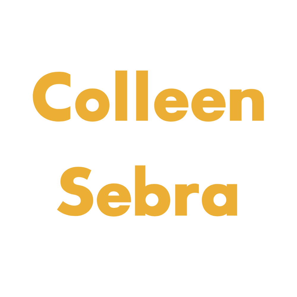 Colleen Sebra