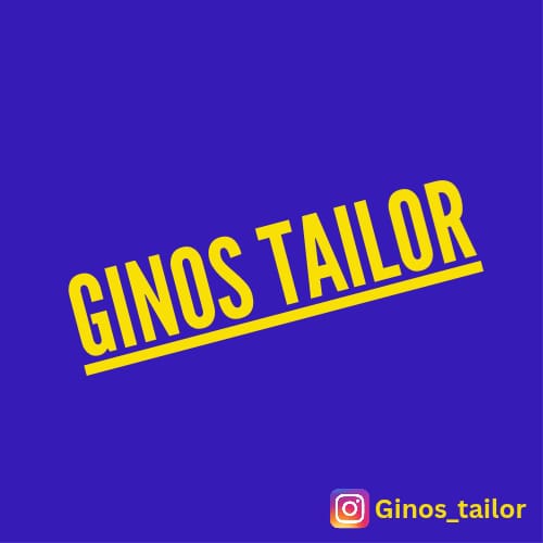 Ginos Tailor