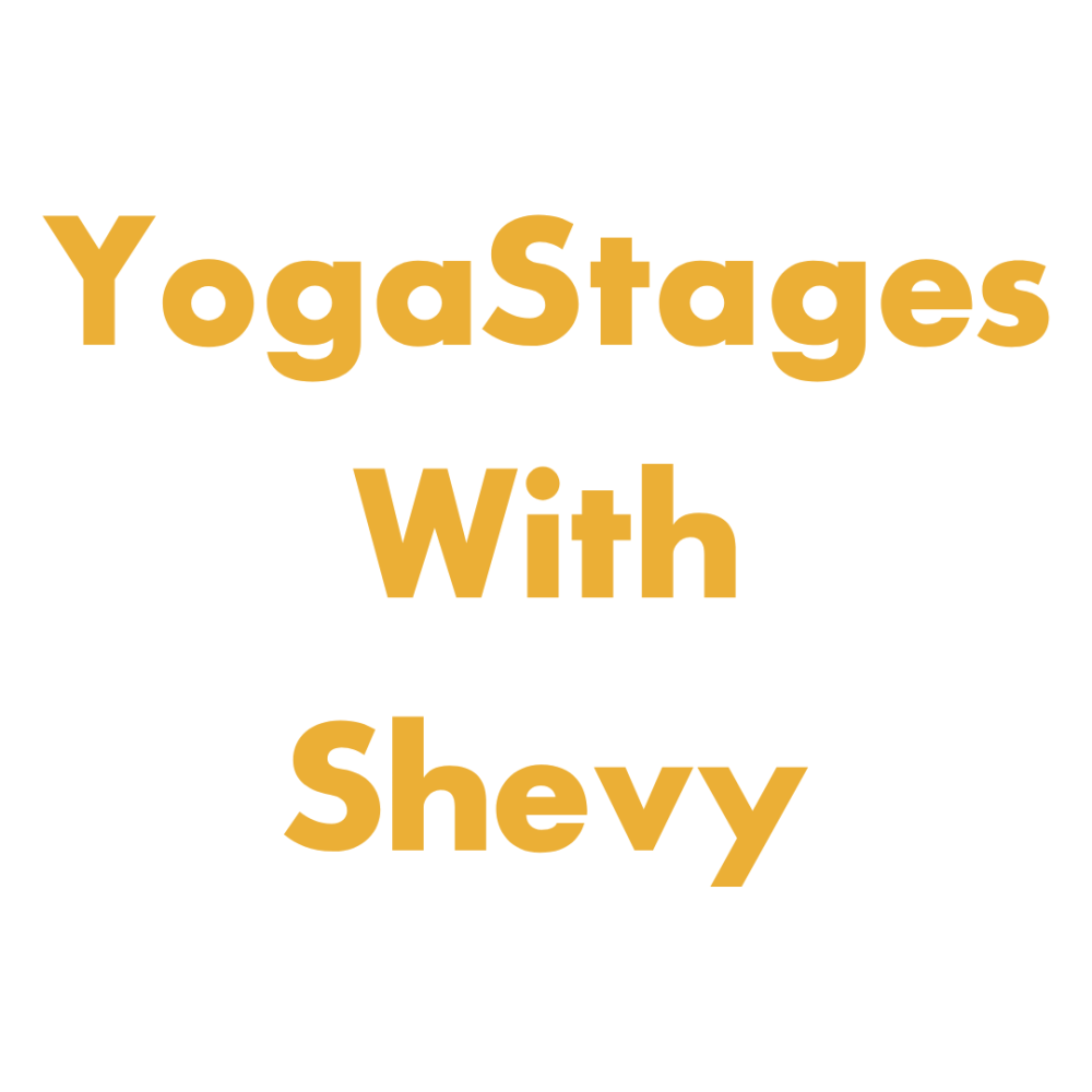 YogaStages With Shevy