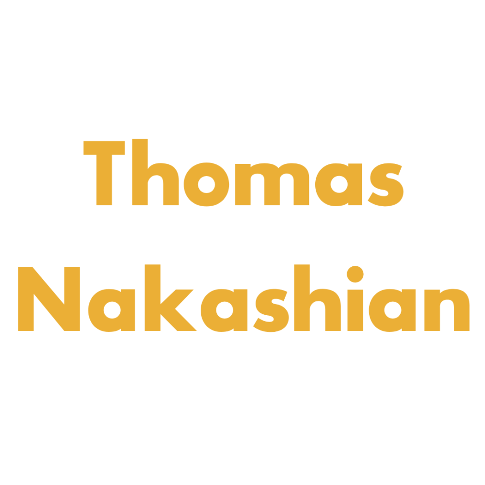 Thomas Nakashian