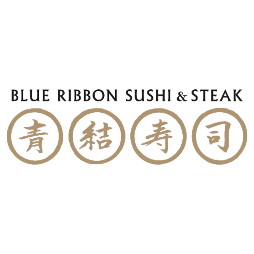 Blue Ribbon Sushi & Steak
