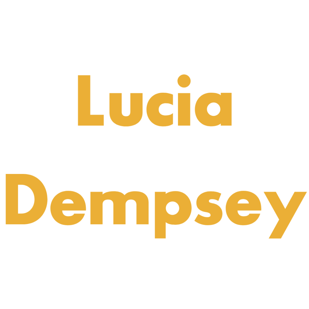 Lucia Dempsey