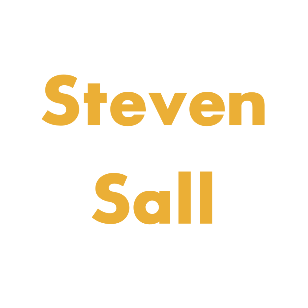 Steven Sall