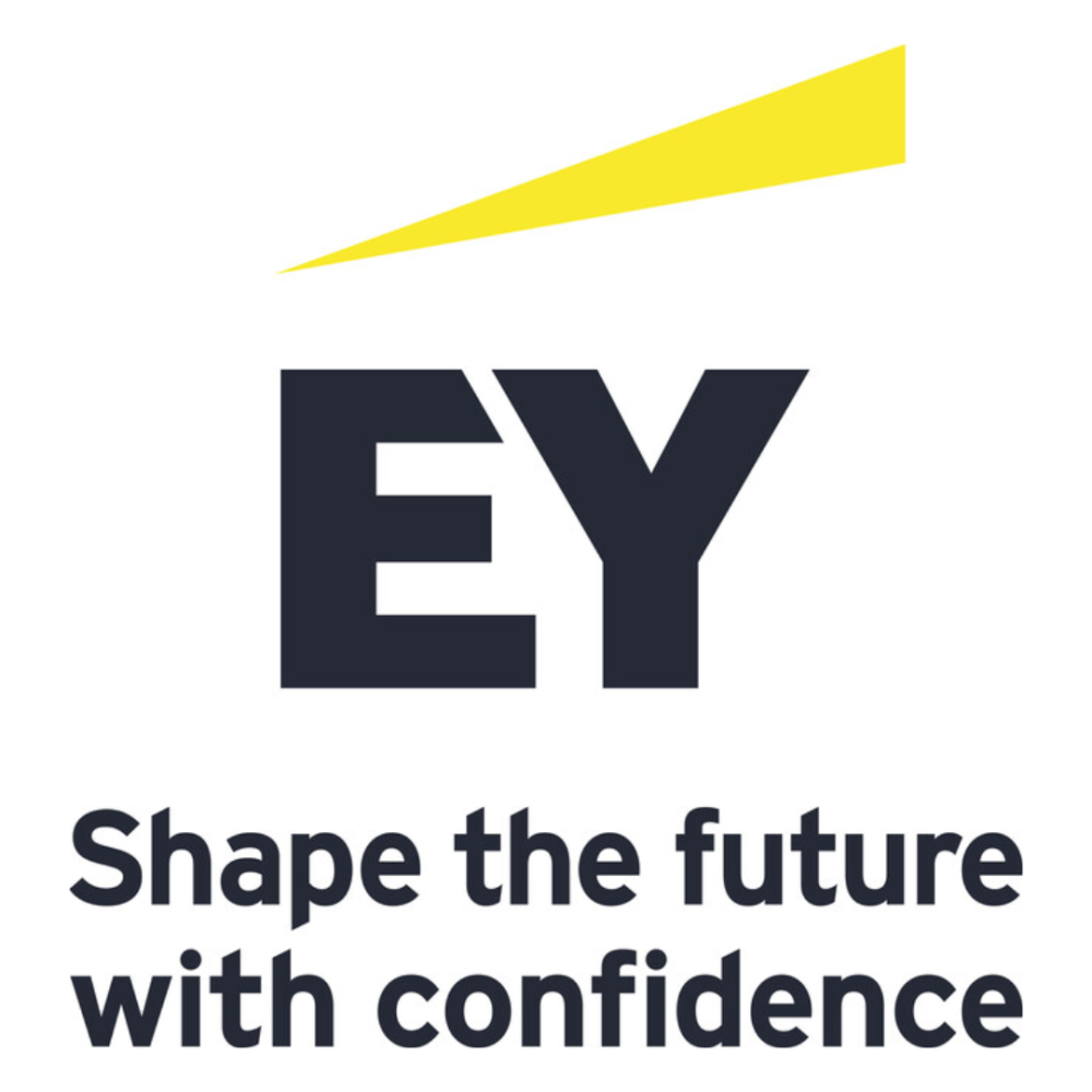 EY Shape the future with confidence