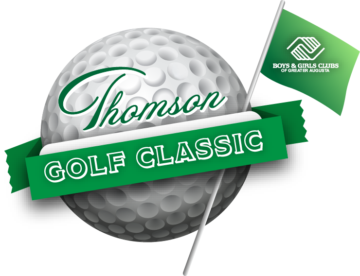 Thomson Golf Classic 2026 logo