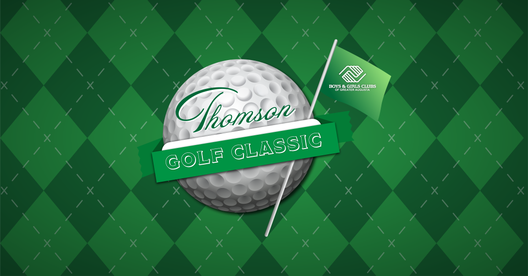 Thomson Golf Classic 2026 banner
