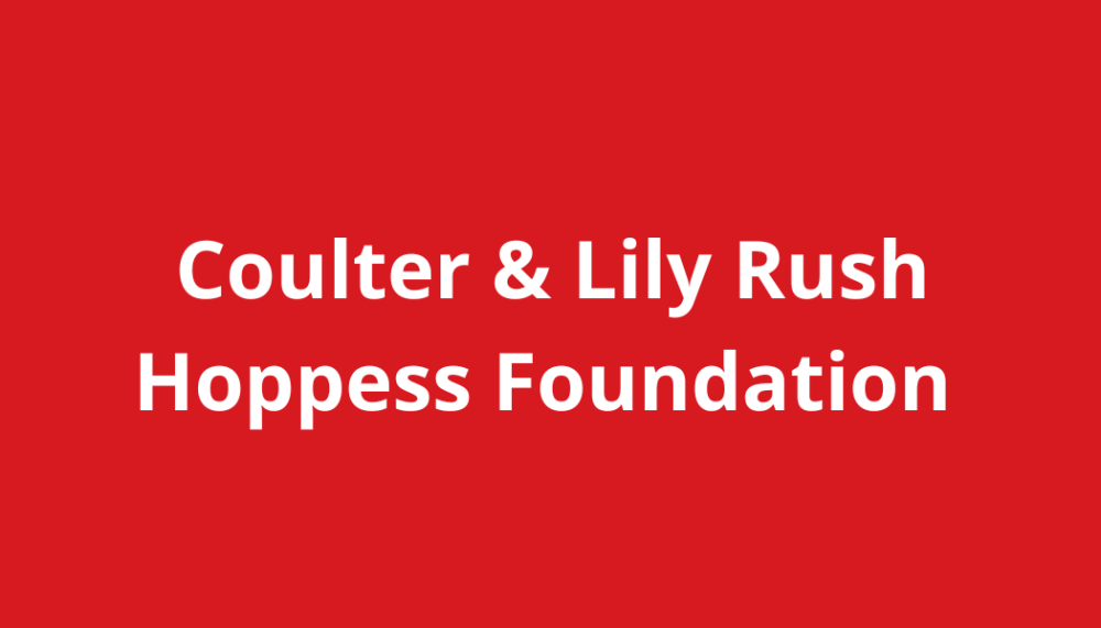Sponsor logo