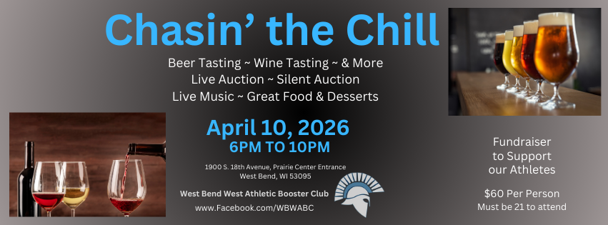 Chasin' the Chill background