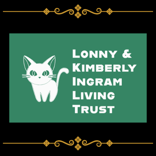 Lonny & Kimberly Ingram Living Trust