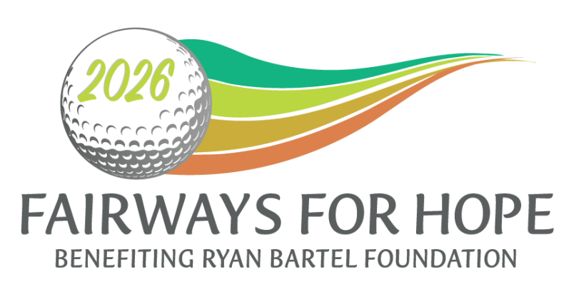 Fairways for Hope 2026 logo