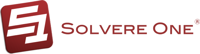 Solvere logo