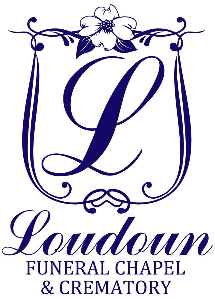 Loudoun Funeral Chapel logo