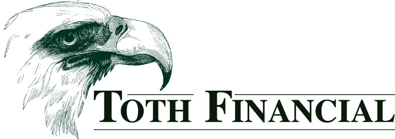 Logo for Toth Finanical Advisory Corporation