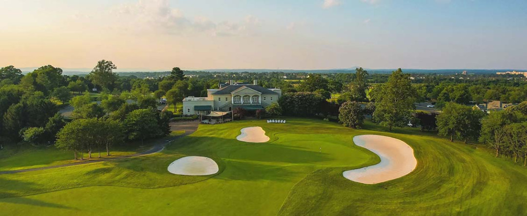 Fairways for Hope 2026 banner