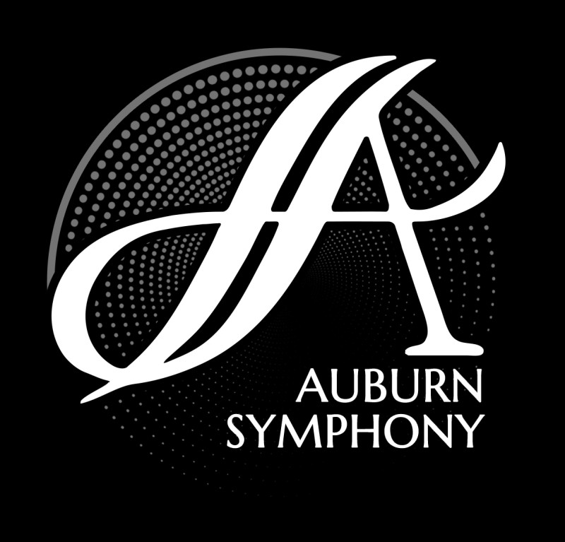 Auburn Symphony Gala 2026 logo