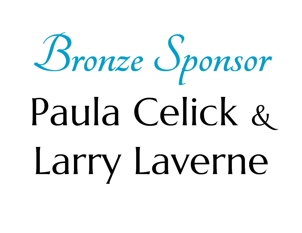 Sponsor logo