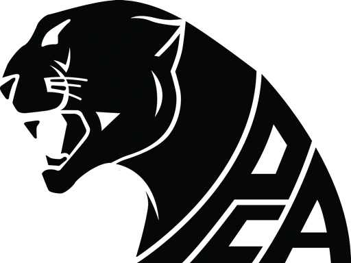 2026 Pantego Christian Academy logo