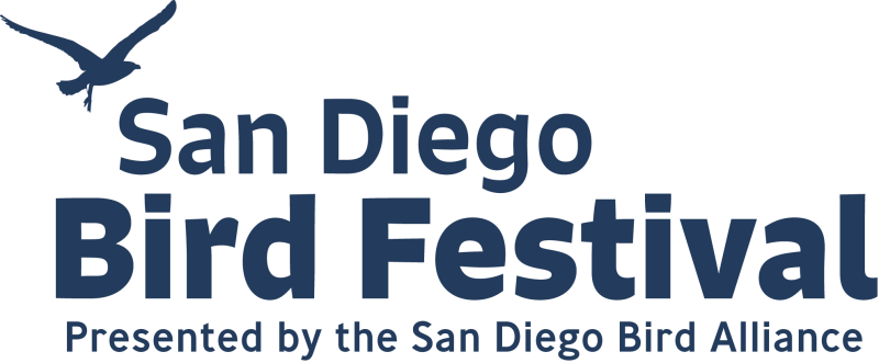 San Diego Bird Festival logo