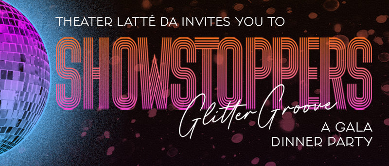 Theater Latté Da 2026 Gala background