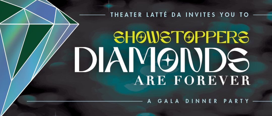 Theater Latté Da 2026 Gala banner