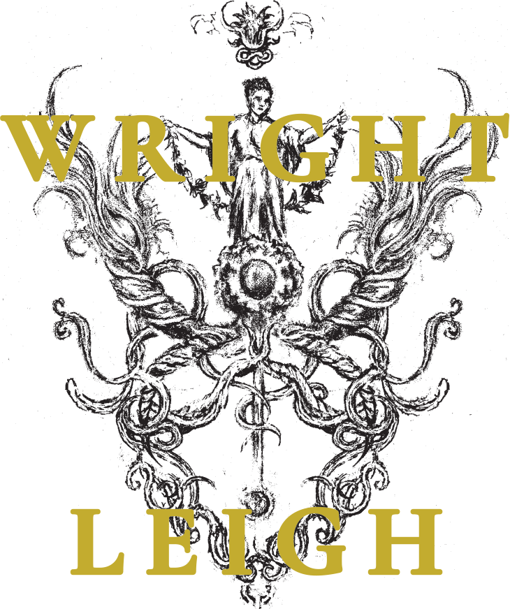 Wright Leigh