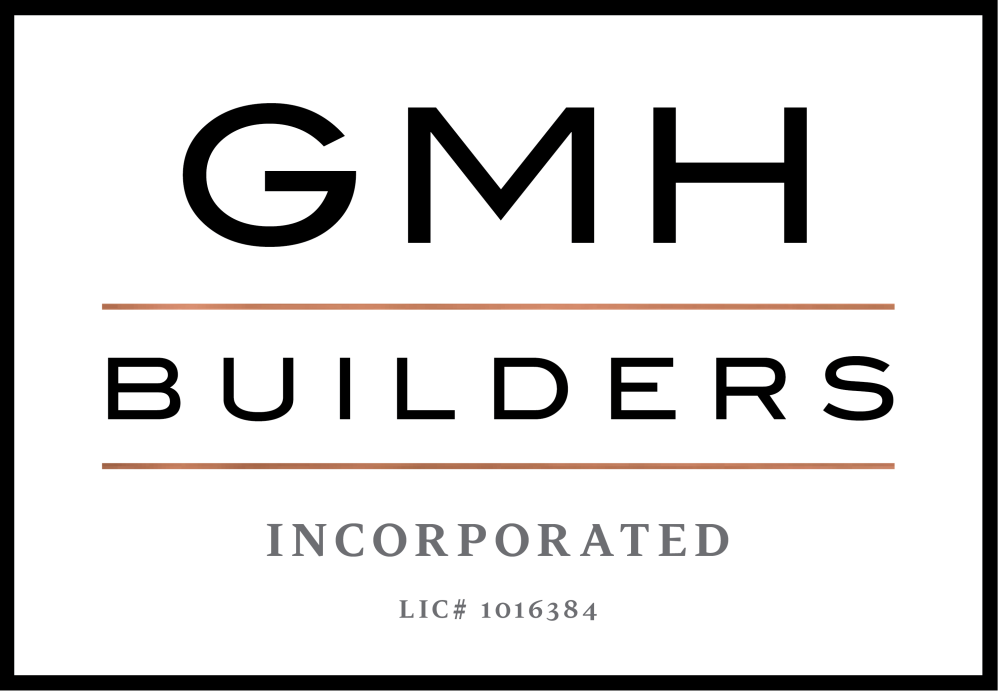 GMH Builders