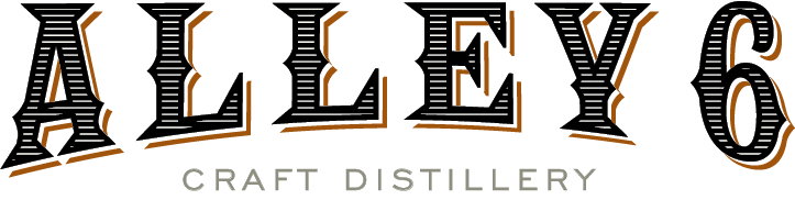 Alley 6 Craft Distillery