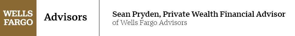 Sean Pryden, Wells Fargo Advisors