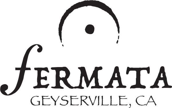 Fermata Geyserville