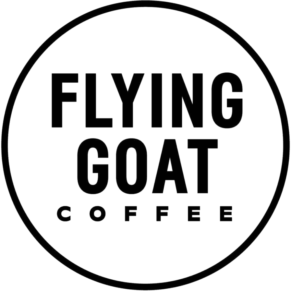 Flying Goat Coffee