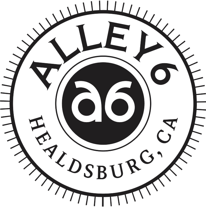 Alley 6 Craft Distillery