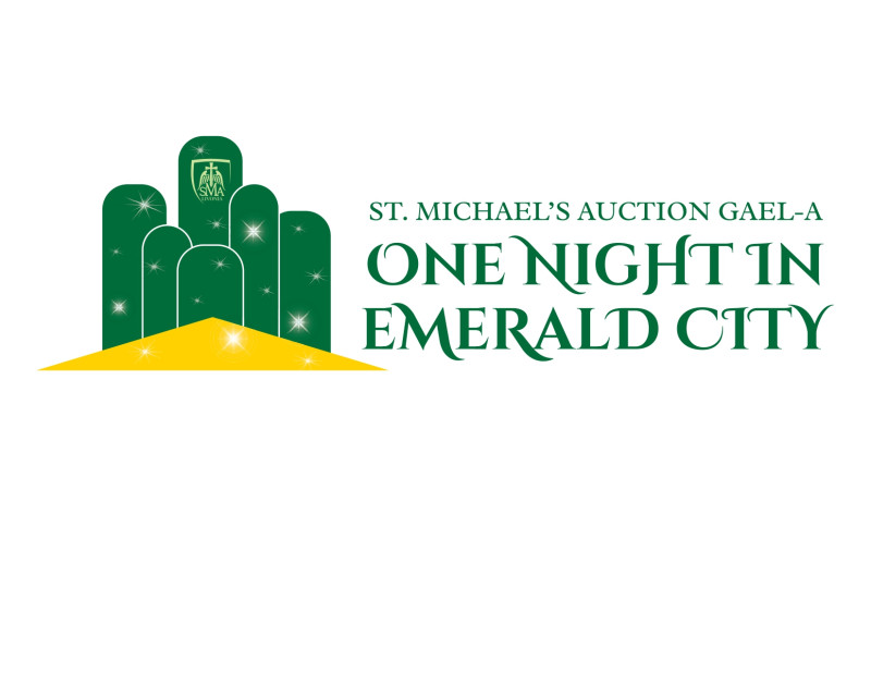One Night in Emerald City logo