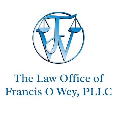 The Law of Office of Francis O. Wey, PLLC
